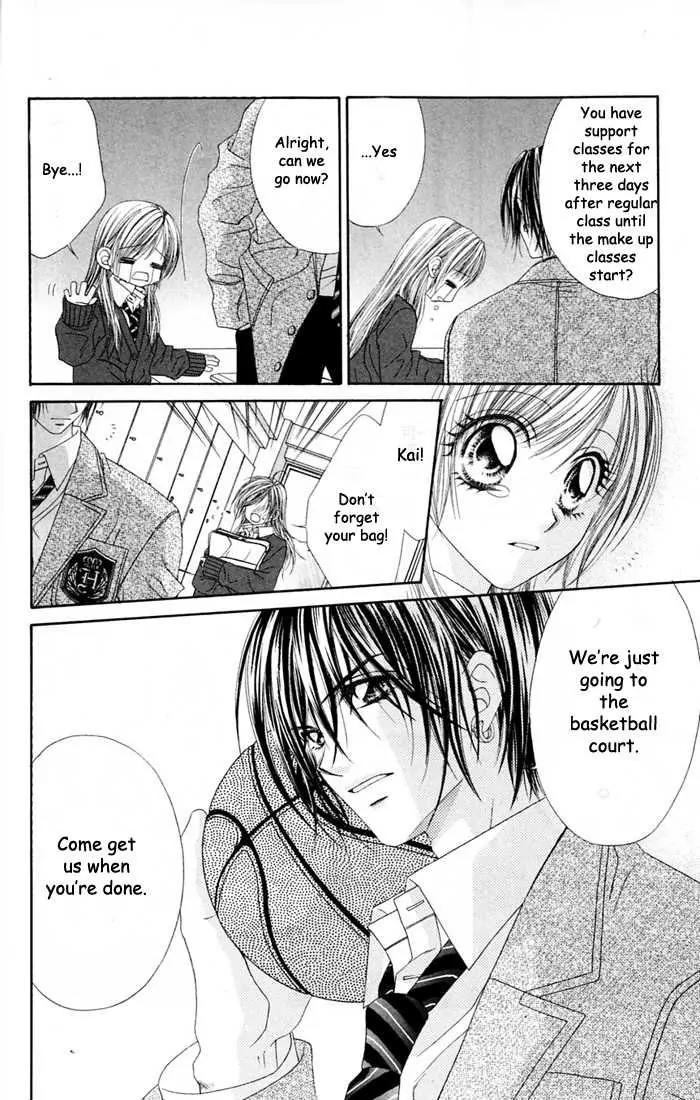 Honey X Honey Drops Chapter 14 page 7 - Chapter 14