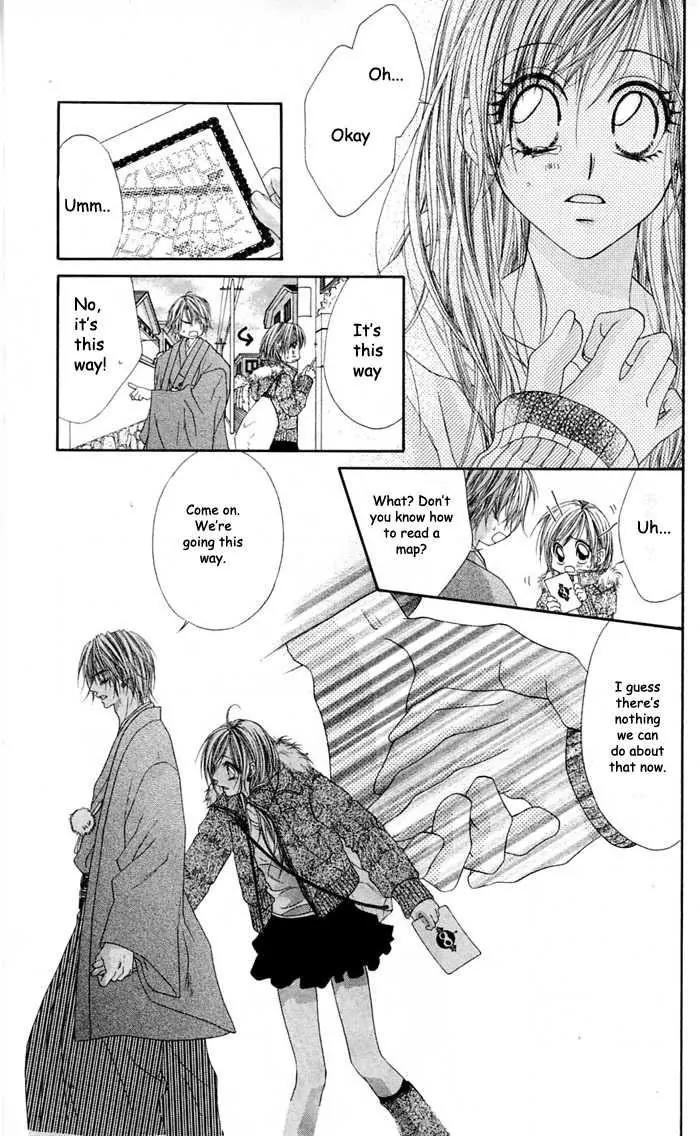 Honey X Honey Drops Chapter 15 page 12 - Chapter 15