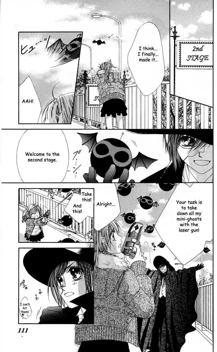 Honey X Honey Drops Chapter 15 page 20 - Chapter 15
