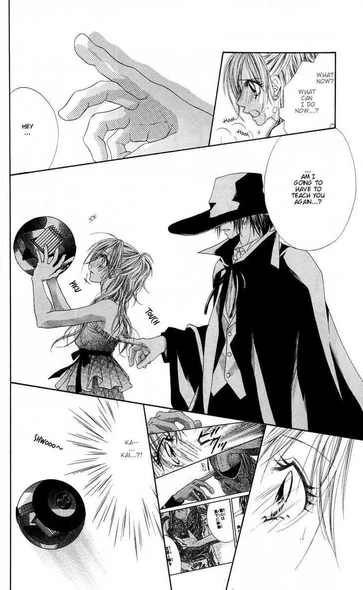 Honey X Honey Drops Chapter 15 page 26 - Chapter 15