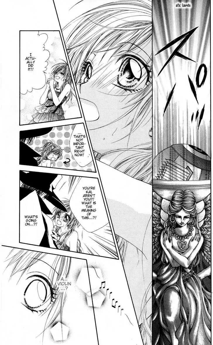 Honey X Honey Drops Chapter 15 page 27 - Chapter 15