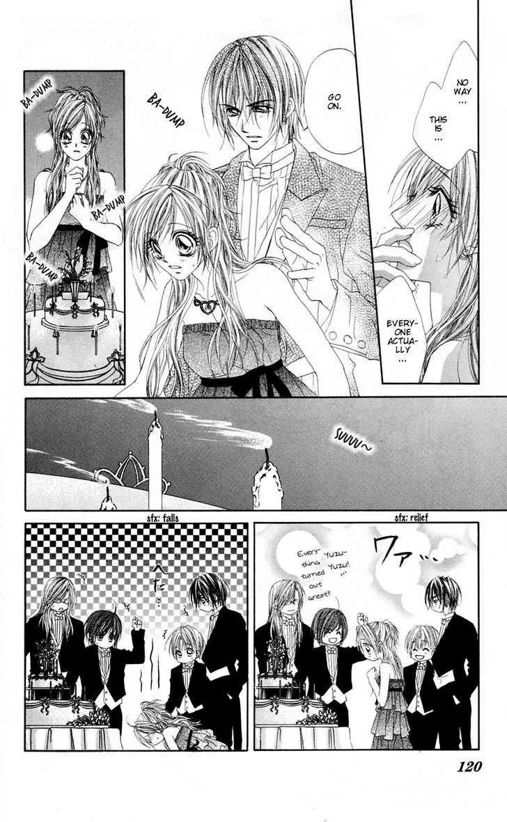 Honey X Honey Drops Chapter 15 page 30 - Chapter 15