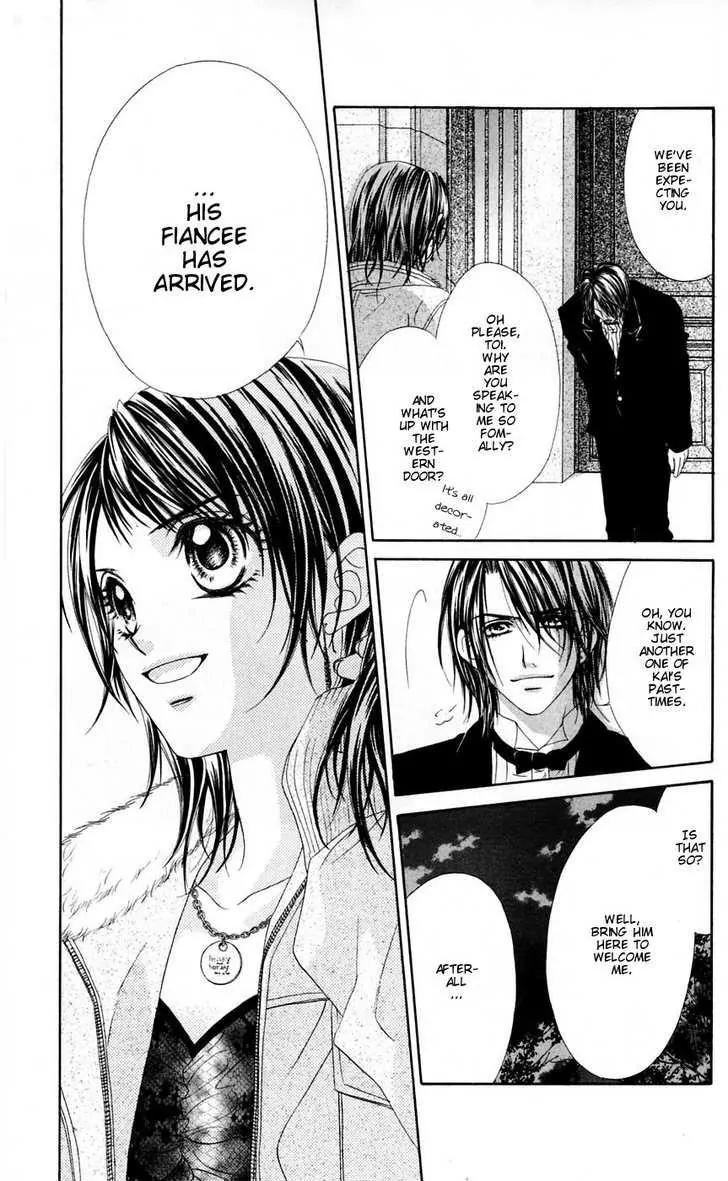 Honey X Honey Drops Chapter 15 page 33 - Chapter 15