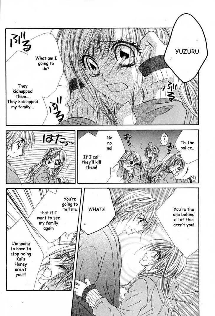 Honey X Honey Drops Chapter 15 page 8 - Chapter 15