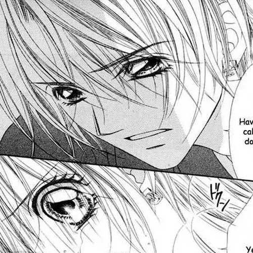 Honey X Honey Drops Chapter 15 cover