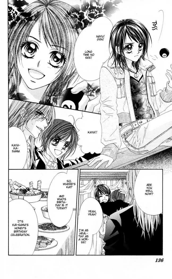 Honey X Honey Drops Chapter 16 page 14 - Chapter 16