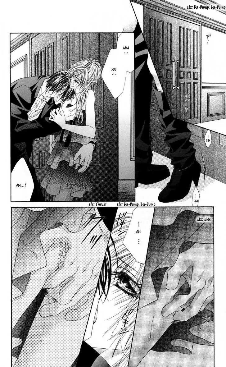 Honey X Honey Drops Chapter 16 page 18 - Chapter 16