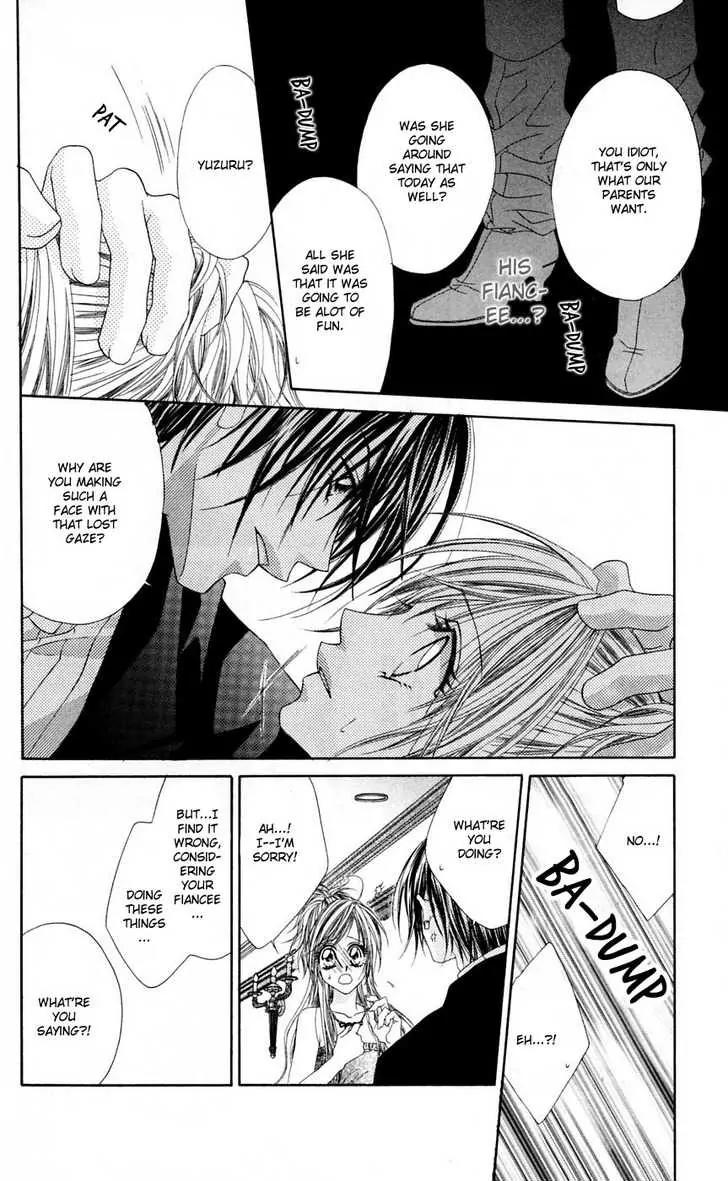 Honey X Honey Drops Chapter 16 page 26 - Chapter 16