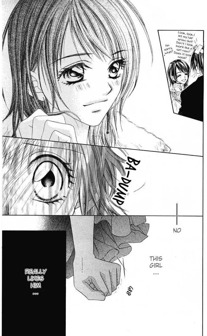 Honey X Honey Drops Chapter 16 page 29 - Chapter 16