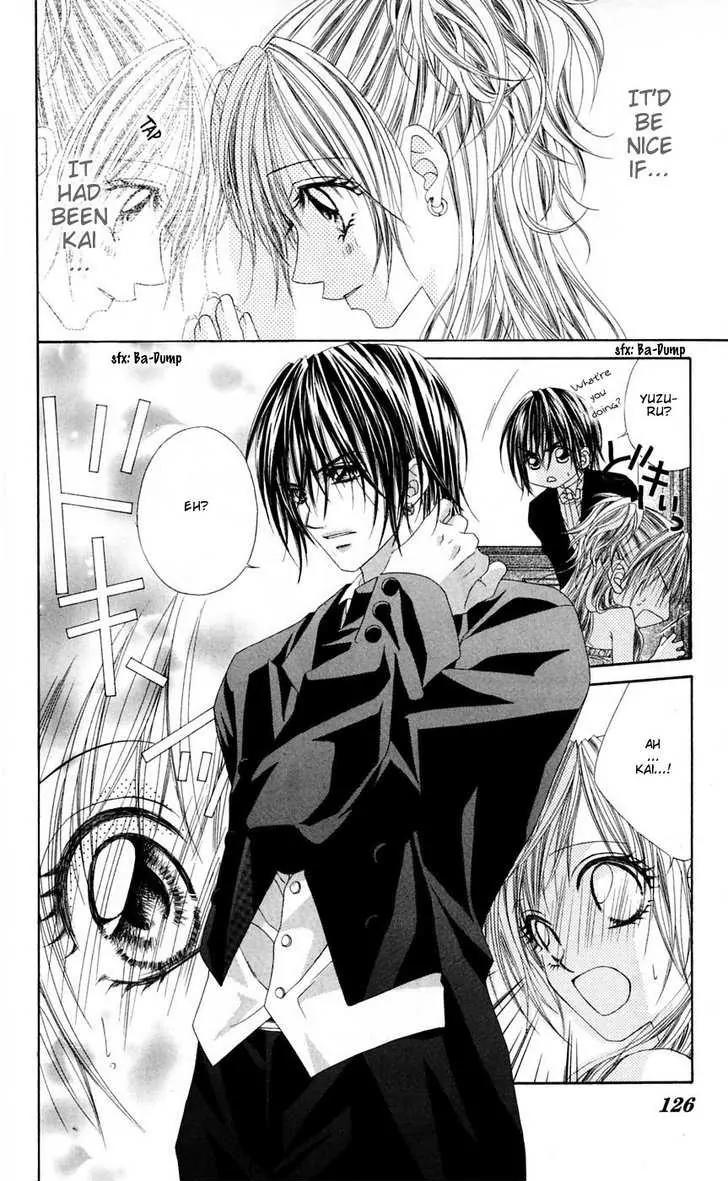 Honey X Honey Drops Chapter 16 page 4 - Chapter 16