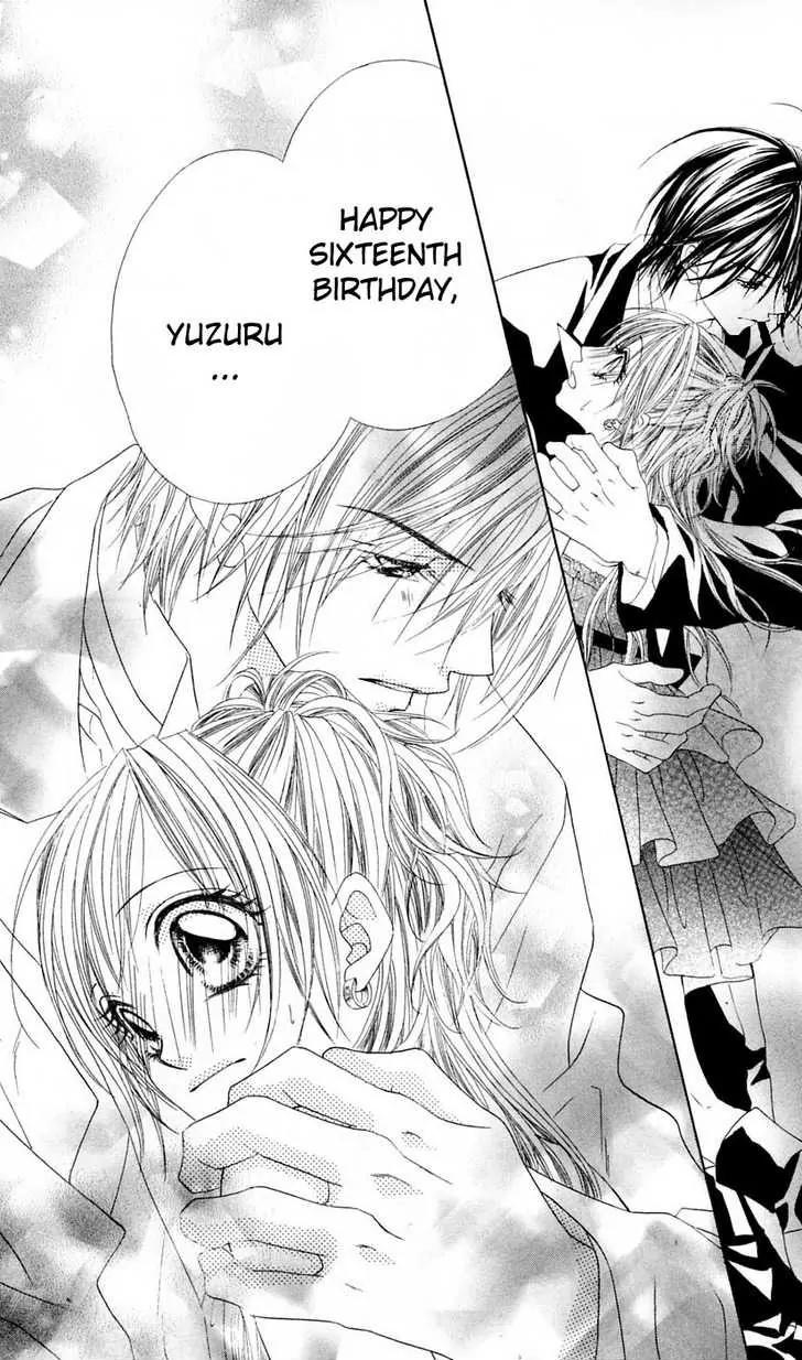 Honey X Honey Drops Chapter 16 page 9 - Chapter 16