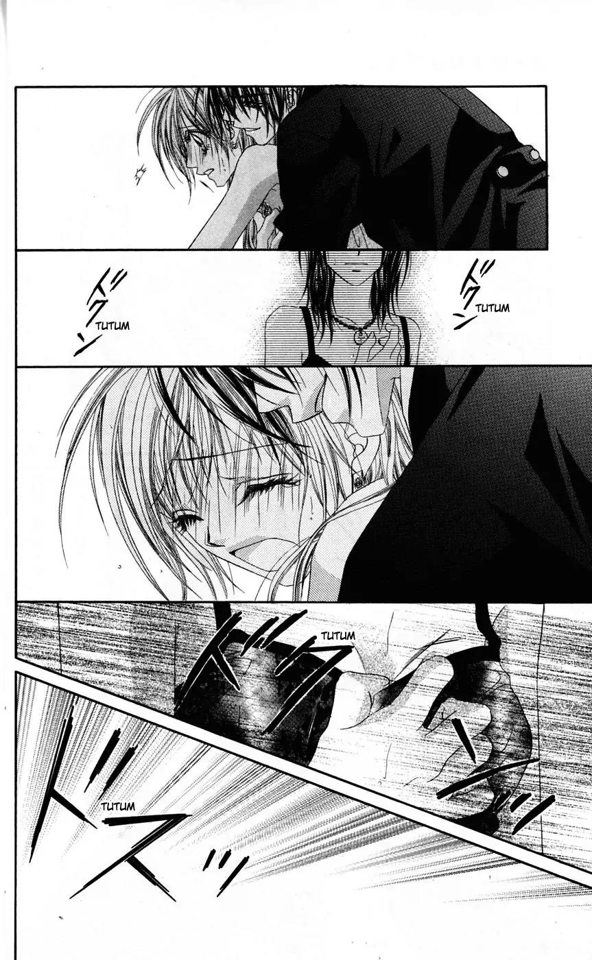 Honey X Honey Drops Chapter 17 page 13 - Chapter 17