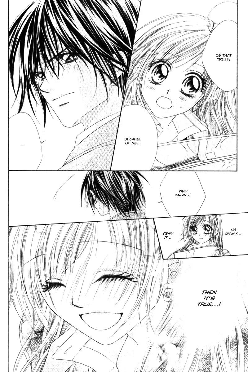 Honey X Honey Drops Chapter 18 page 7 - Chapter 18