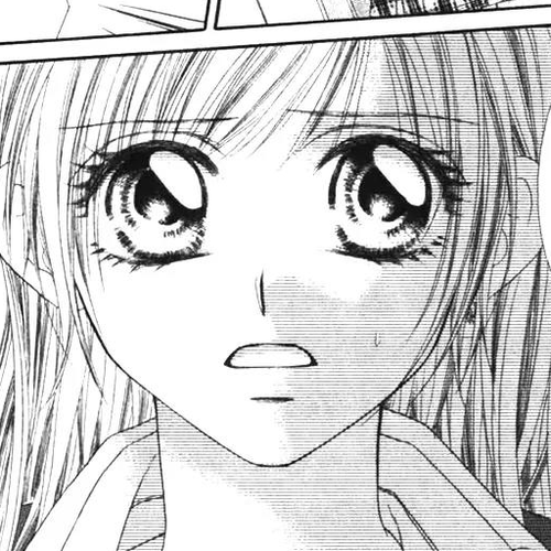 Honey X Honey Drops Chapter 18 cover