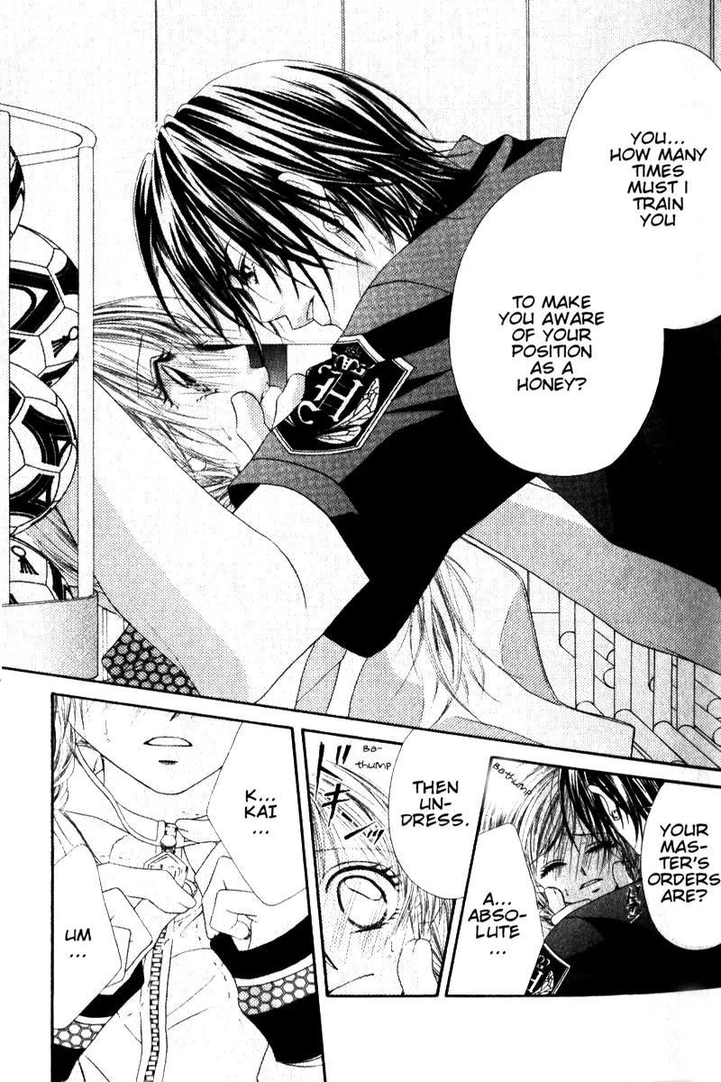Honey X Honey Drops Chapter 19 page 13 - Chapter 19