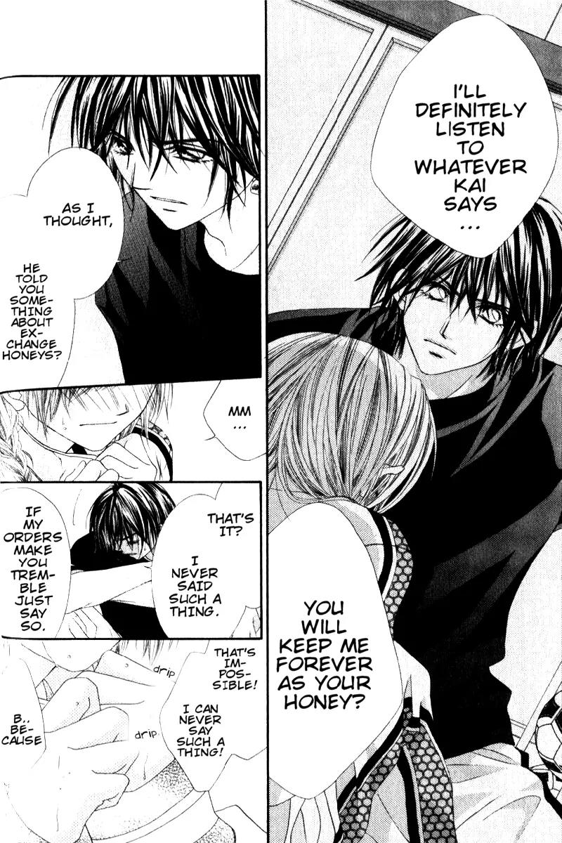 Honey X Honey Drops Chapter 19 page 14 - Chapter 19