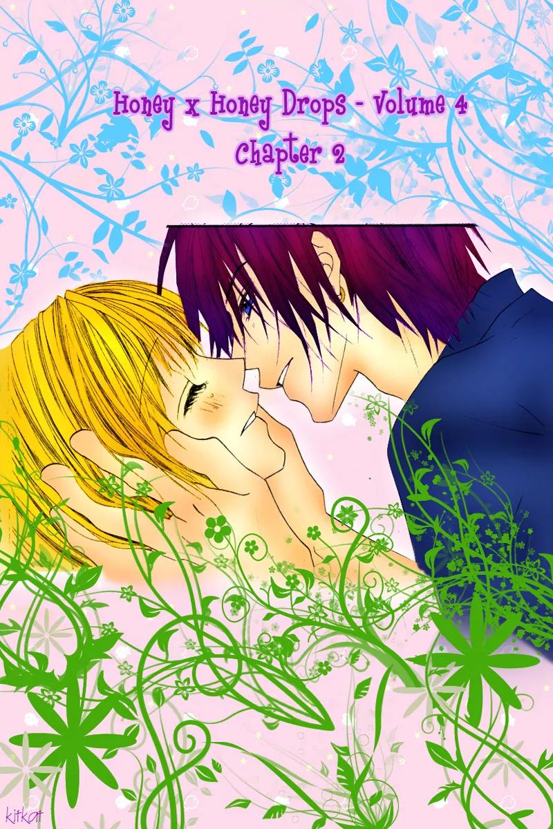 Honey X Honey Drops Chapter 19 page 23 - Chapter 19