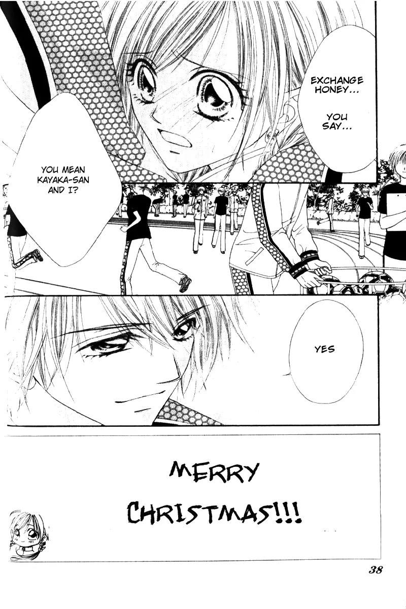 Honey X Honey Drops Chapter 19 page 6 - Chapter 19