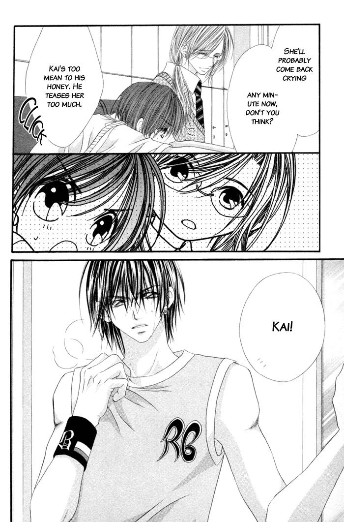 Honey X Honey Drops Chapter 2 page 16 - Chapter 2