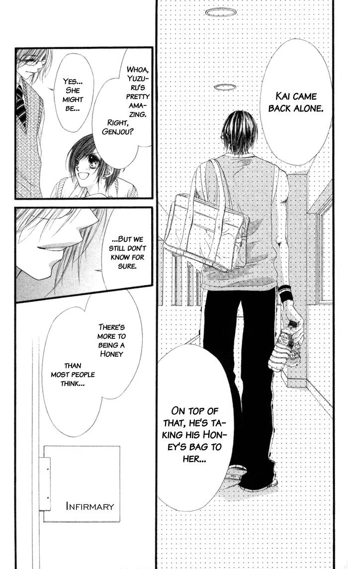 Honey X Honey Drops Chapter 2 page 18 - Chapter 2