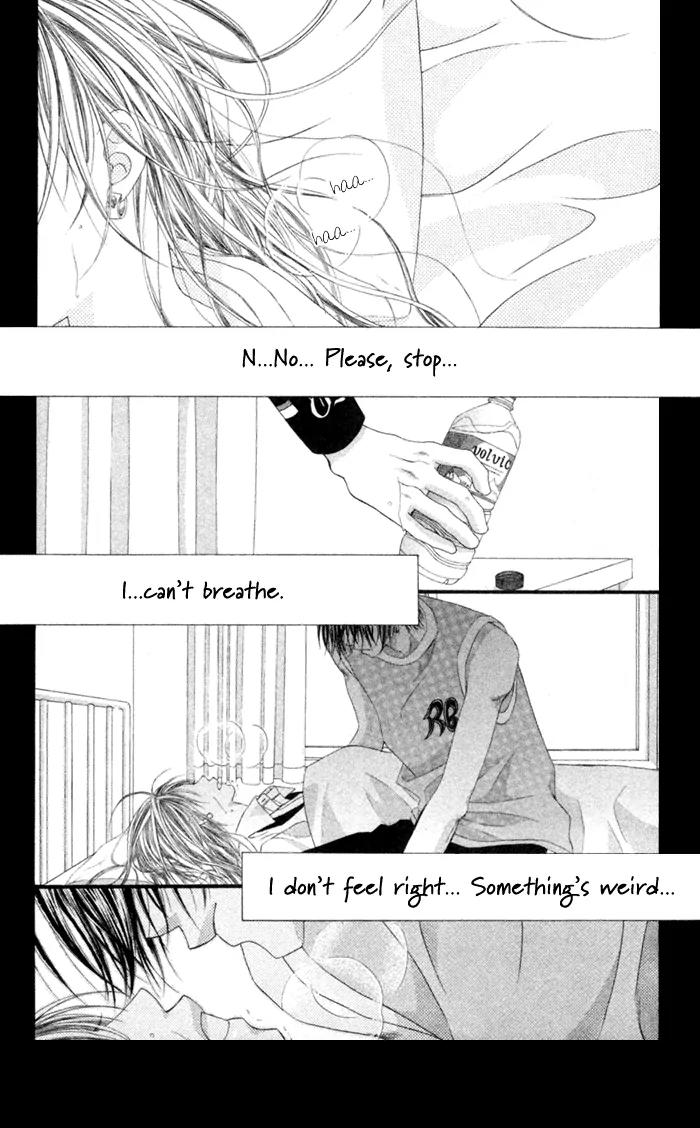 Honey X Honey Drops Chapter 2 page 19 - Chapter 2