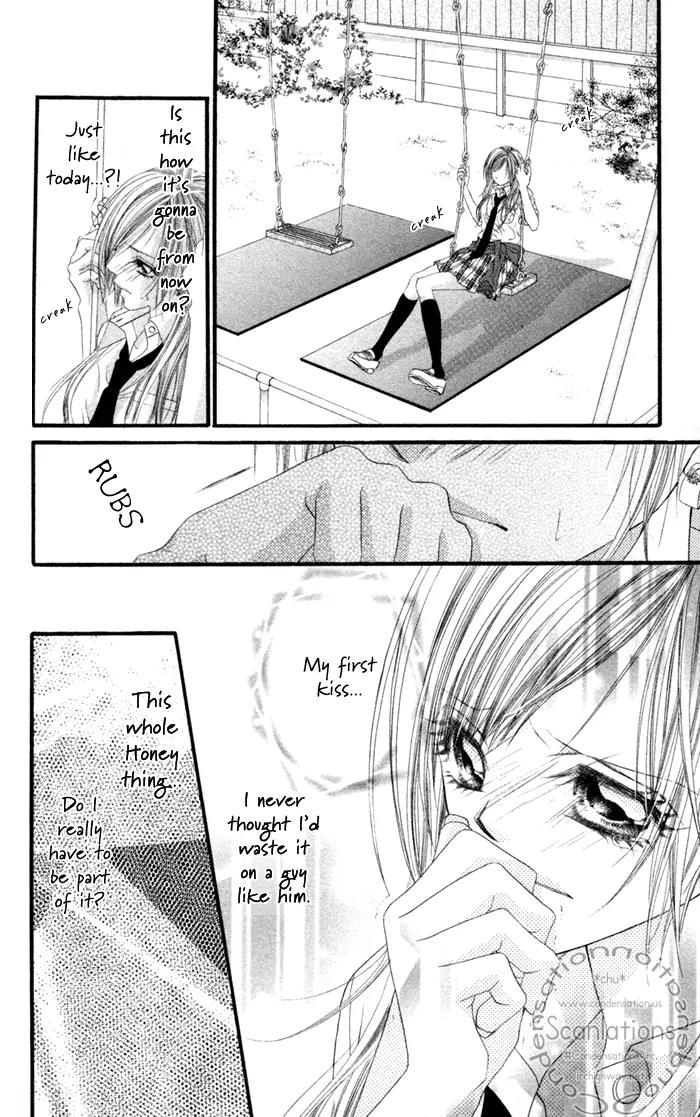 Honey X Honey Drops Chapter 2 page 24 - Chapter 2