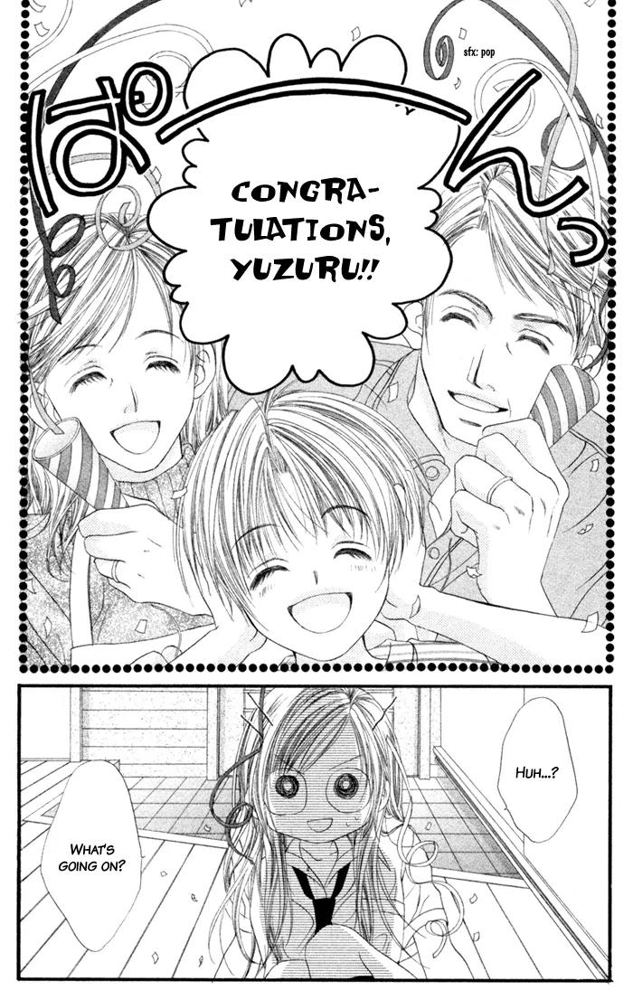 Honey X Honey Drops Chapter 2 page 27 - Chapter 2
