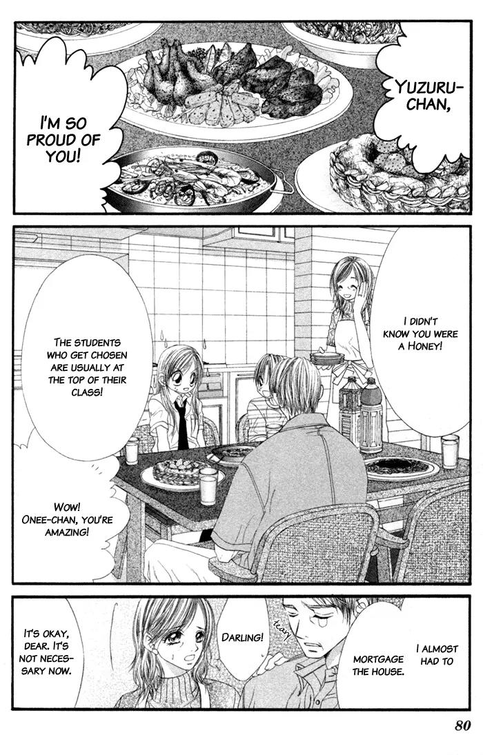 Honey X Honey Drops Chapter 2 page 28 - Chapter 2
