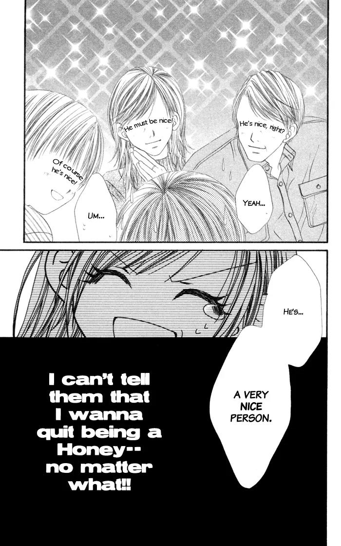 Honey X Honey Drops Chapter 2 page 31 - Chapter 2