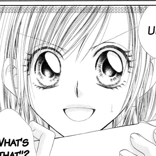 Honey X Honey Drops Chapter 2 cover