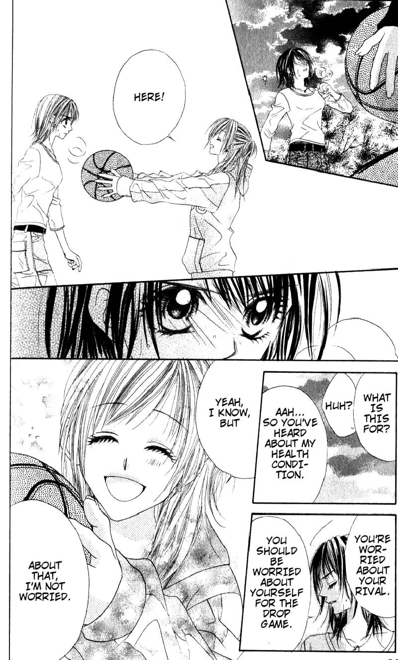 Honey X Honey Drops Chapter 20 page 13 - Chapter 20