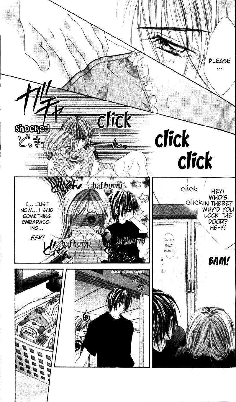 Honey X Honey Drops Chapter 20 page 6 - Chapter 20