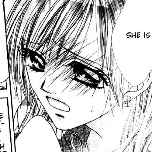 Honey X Honey Drops Chapter 20 cover