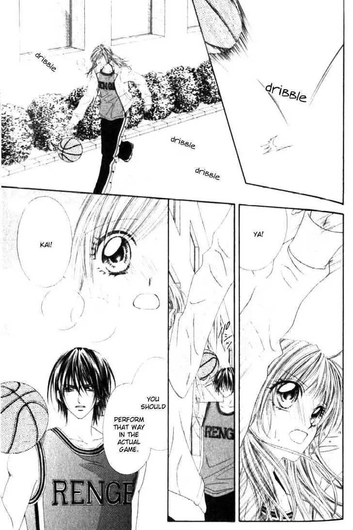 Honey X Honey Drops Chapter 21 page 10 - Chapter 21