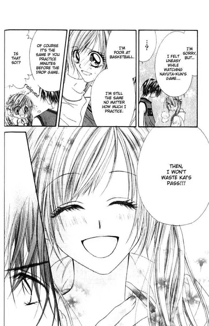 Honey X Honey Drops Chapter 21 page 11 - Chapter 21