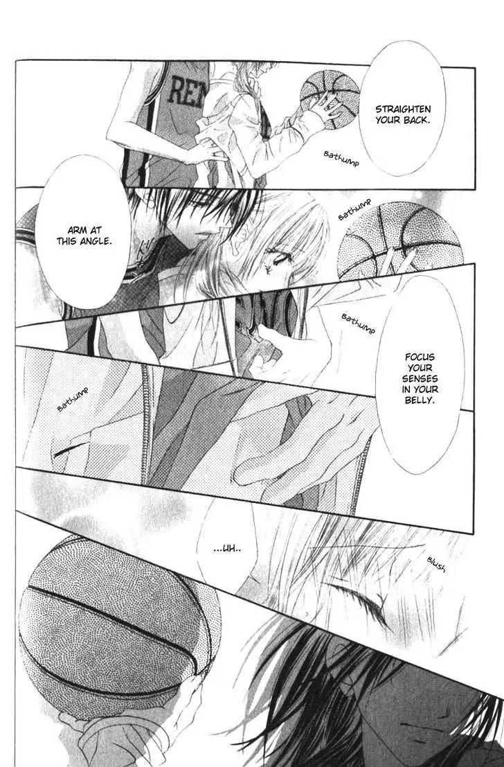 Honey X Honey Drops Chapter 21 page 13 - Chapter 21