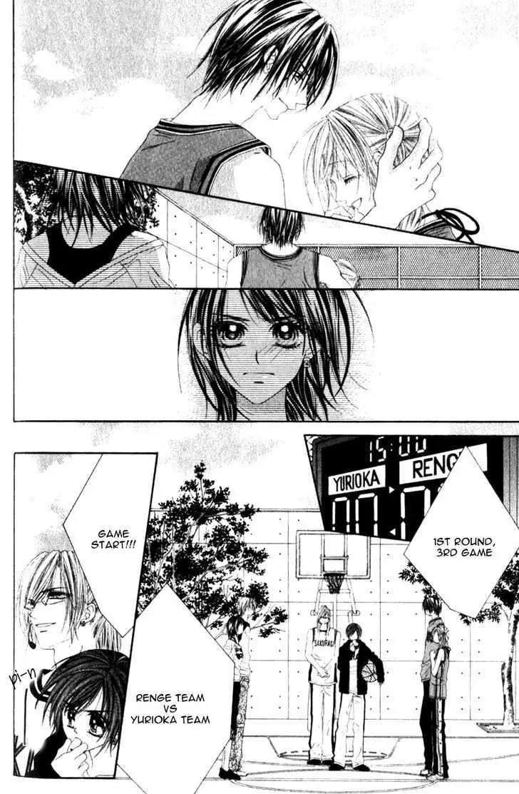 Honey X Honey Drops Chapter 21 page 21 - Chapter 21