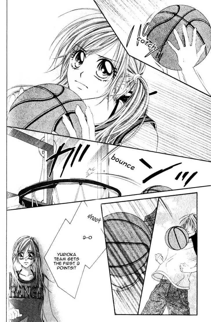 Honey X Honey Drops Chapter 21 page 23 - Chapter 21