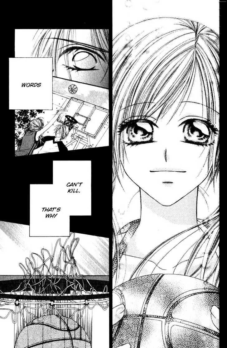 Honey X Honey Drops Chapter 21 page 26 - Chapter 21