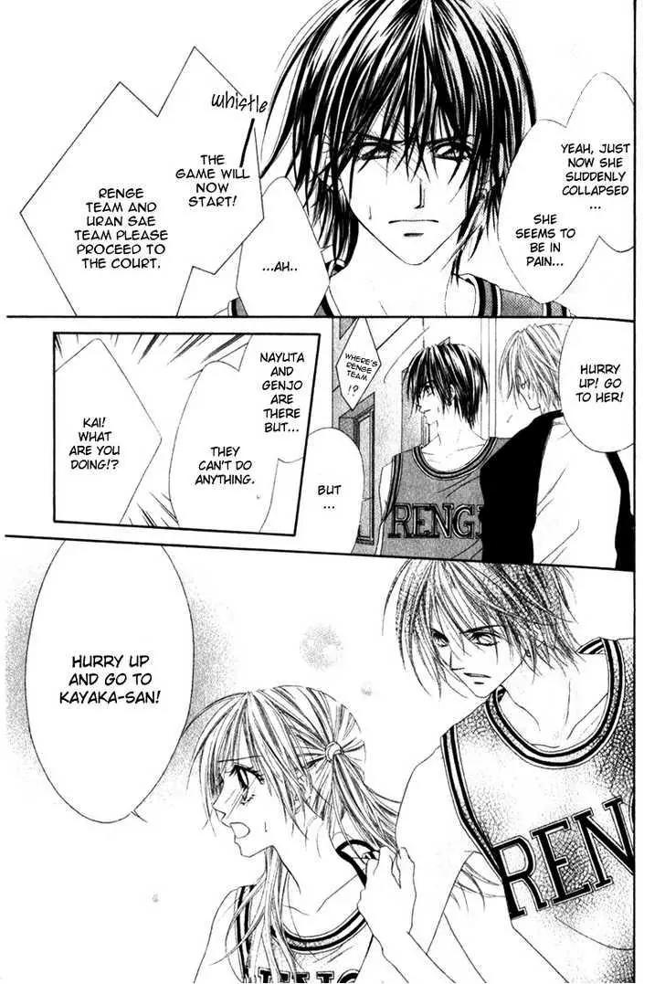 Honey X Honey Drops Chapter 21 page 30 - Chapter 21