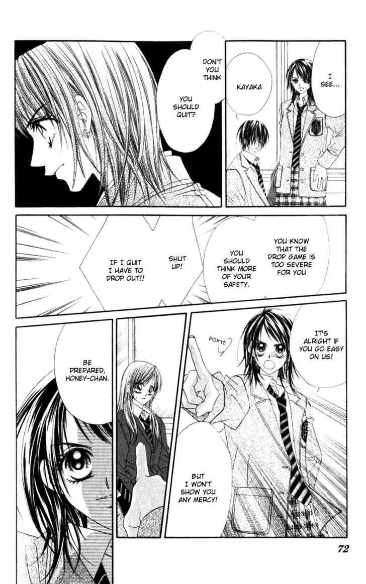 Honey X Honey Drops Chapter 21 page 5 - Chapter 21