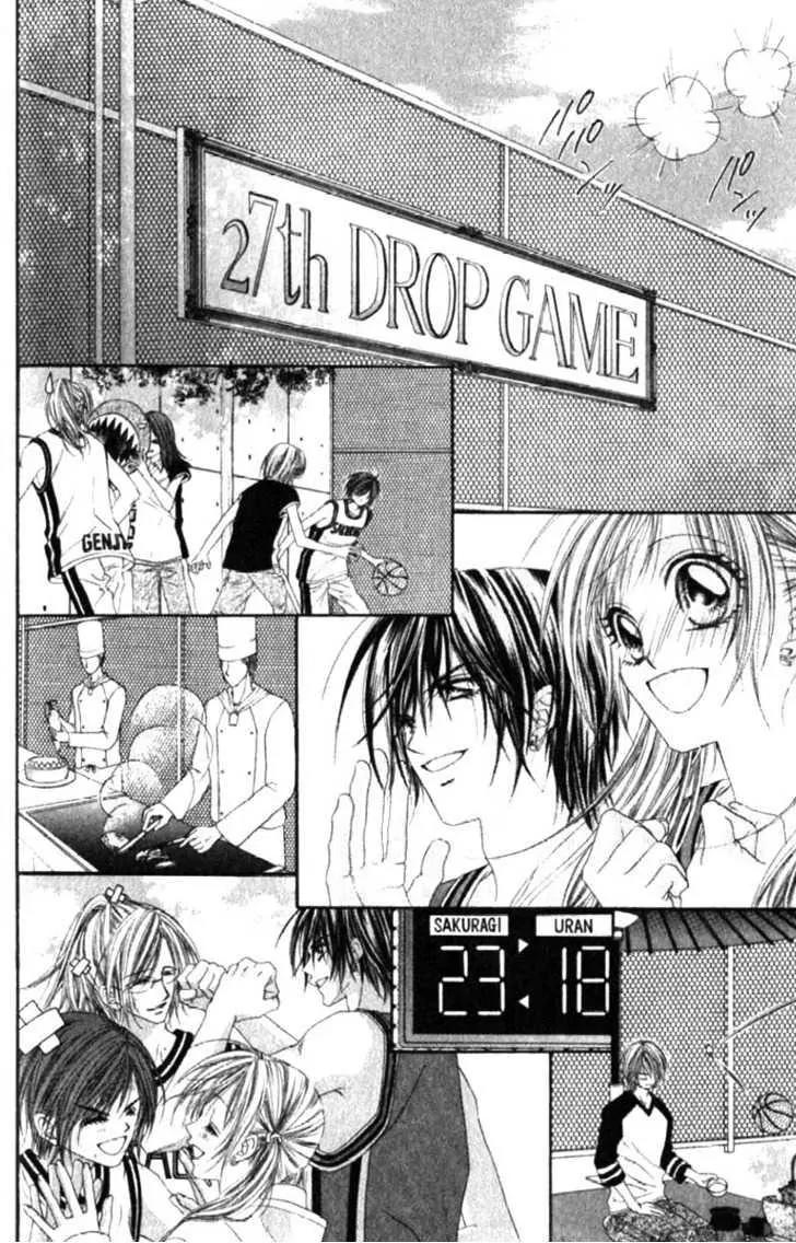 Honey X Honey Drops Chapter 21 page 9 - Chapter 21