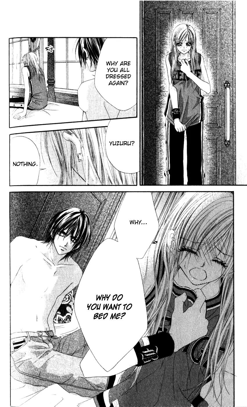 Honey X Honey Drops Chapter 22.5 page 23 - Chapter 22.5
