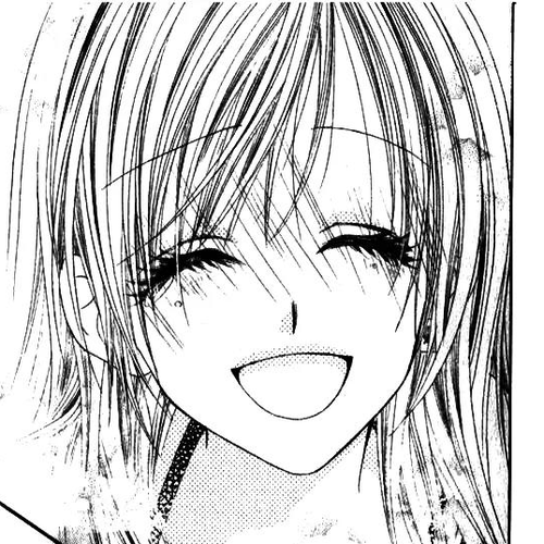Honey X Honey Drops Chapter 22.5 cover