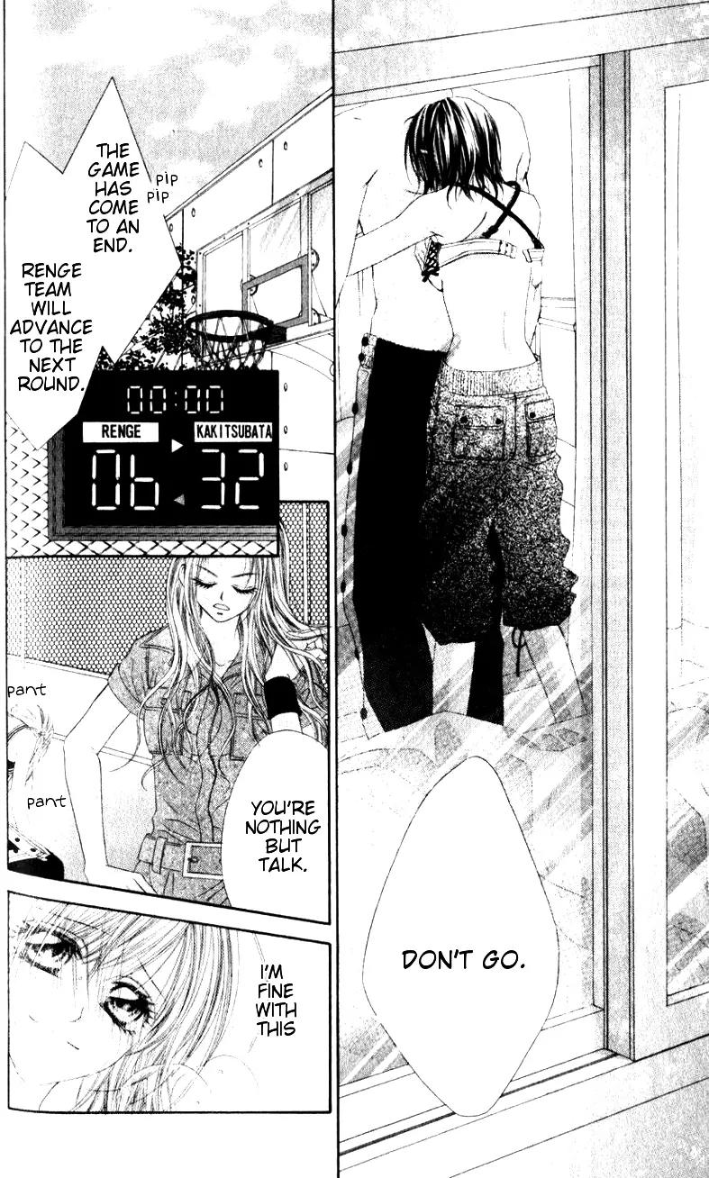Honey X Honey Drops Chapter 22 page 13 - Chapter 22