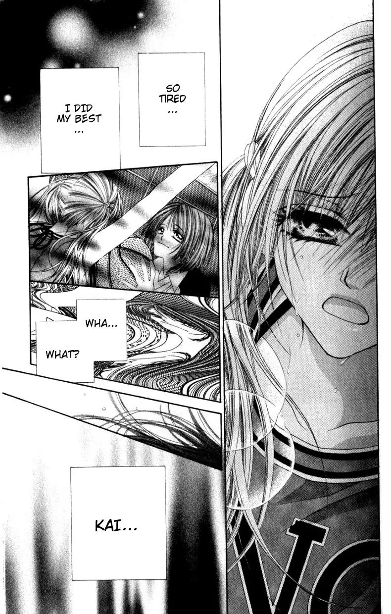 Honey X Honey Drops Chapter 22 page 16 - Chapter 22