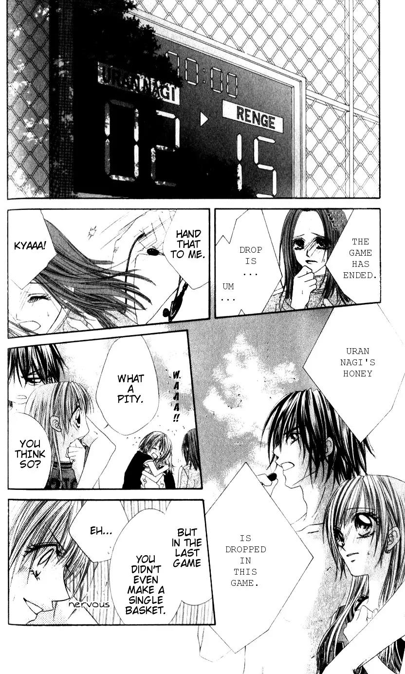 Honey X Honey Drops Chapter 22 page 27 - Chapter 22