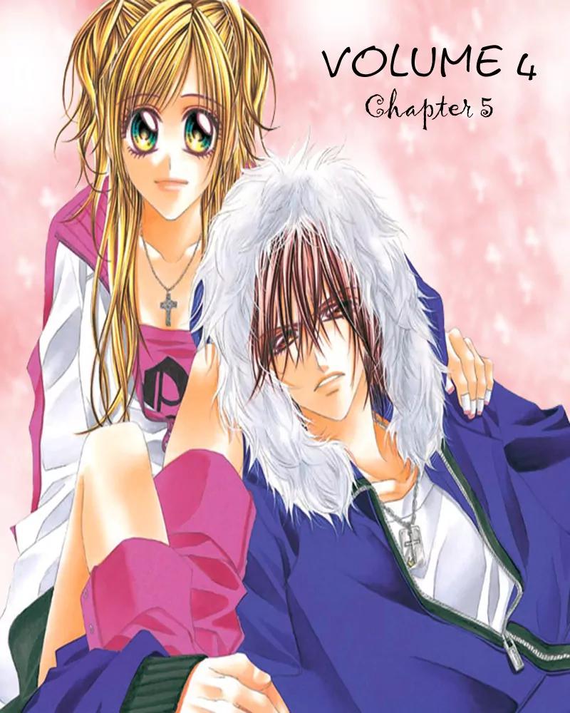 Honey X Honey Drops Chapter 22 page 30 - Chapter 22
