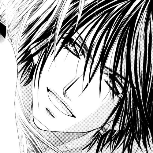 Honey X Honey Drops Chapter 22 cover