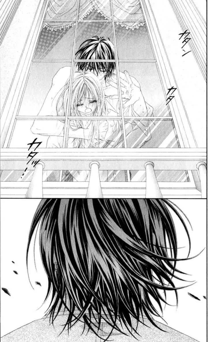 Honey X Honey Drops Chapter 23 page 29 - Chapter 23